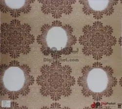 پرده زبرا سه بعدی دایره کد ۱۰۳