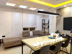 پرده شید ساده رنگ سفید