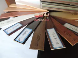 پرده کرکره چوبی سفید رنگ ۲.۵ سانتیمتری کد 254 خوش سایه