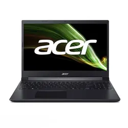 لپ تاپ ۱۵٫۶ اینچی ایسر acer A715 Core i5/8GB/1TB SSD/4GB