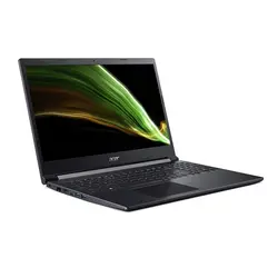 لپ تاپ ۱۵٫۶ اینچی ایسر acer A715 Core i5/8GB/1TB SSD/4GB