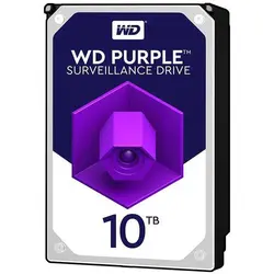 هارد اینترنال وسترن دیجیتال Western Digital Purple WD140PURZ 14TB