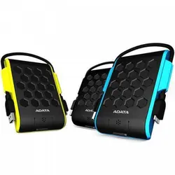 هارد اکسترنال ای دیتا ADATA HD720 2TB