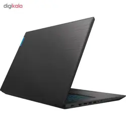 لپ تاپ 15 اینچی لنوو مدل Ideapad L340 - A