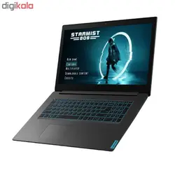 لپ تاپ 15 اینچی لنوو مدل Ideapad L340 - A
