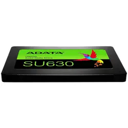 حافظه SSD ای دیتا ADATA Ultimate SU630 240GB