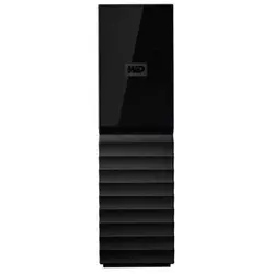 هارد اکسترنال وسترن دیجیتال Western Digital My Book Desktop 6TB