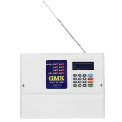 دزدگیر سیم کارتی و تلفن ثابت -Q1-GMK 910