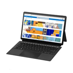 لپ تاپ ایسوس مدل VivoBook Slate T3300KA-LQ029W