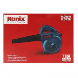 پمپ باد دمنده Ronix 1206