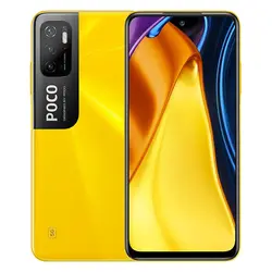M3 pro 5G (Ram6) 128GB- زرد