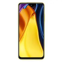 M3 pro 5G (Ram6) 128GB- زرد