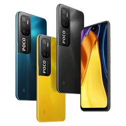 M3 pro 5G (Ram6) 128GB- زرد