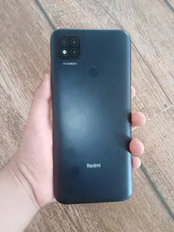 9c (Ram3) 64GB-خاکستری