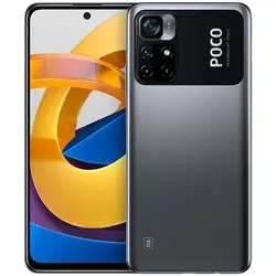 m4 pro 5G (Ram4) 64GB-آبی