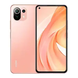 گوشی موبایل شیائومی مدل ( Xiaomi 11 Lite 5G NE (RAM 8 ظرفیت 256GB - صورتی
