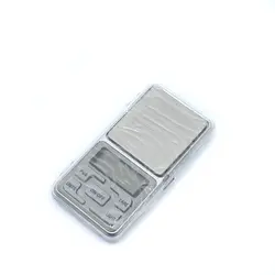 ترازو دیجیتال ام اچ 200 گرمی مدل MH-200