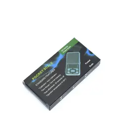 ترازو دیجیتال ام اچ 200 گرمی مدل MH-200
