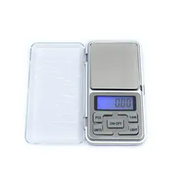 ترازو دیجیتال ام اچ 200 گرمی مدل MH-200