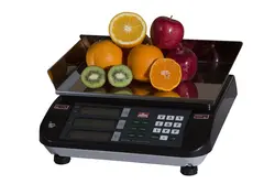 ترازوی محک 15 کیلویی مدل 9800