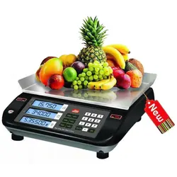 ترازوی محک 15 کیلویی مدل 9800