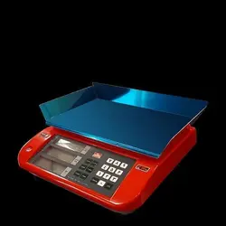 ترازوی محک 15 کیلویی مدل 9800