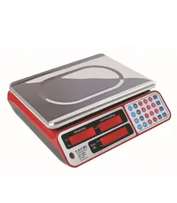 ترازو کمری اورجینال 30 کیلویی
