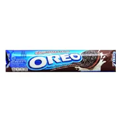 بیسکوئیت اورئو شکلاتی OREO Chocolate Cream