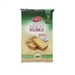 نان سوخاری تیفانی هلی