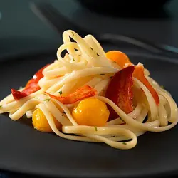ماکارونی باریلا linguine n.13 وزن 500 گرم