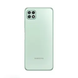 گوشی موبایل سامسونگ مدل Galaxy A22 5G دو سیم کارت ظرفیت 128/4 گیگابایت