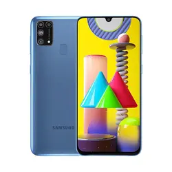 گوشی موبایل سامسونگ مدل Galaxy M31 دو سیم کارت ظرفیت 128/8 گیگابایت