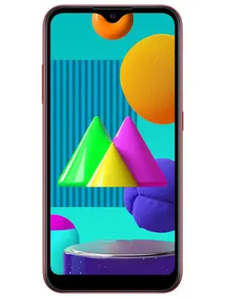 گوشی موبایل سامسونگ مدل Galaxy M01 دو سیم کارت ظرفیت 32 گیگابایت
