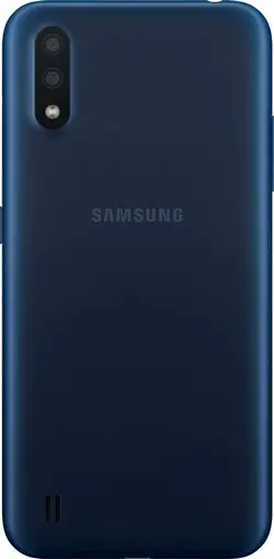 گوشی موبایل سامسونگ مدل Galaxy M01 دو سیم کارت ظرفیت 32 گیگابایت