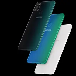 گوشی موبایل سامسونگ مدل Galaxy M30s SM-M307FN/DS دو سیم کارت