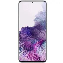 گوشی موبایل سامسونگ مدل Galaxy S20 Ultra دو سیم کارت