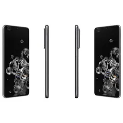 گوشی موبایل سامسونگ مدل Galaxy S20 Ultra دو سیم کارت