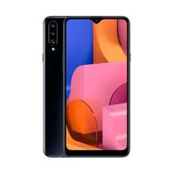 گوشی سامسونگ A20S آ20 اس