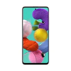 گوشی موبایل سامسونگ مدل Galaxy A51 دو سیم کارت ظرفیت 256/8 گیگابایت