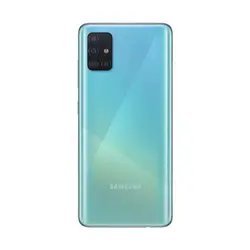 گوشی موبایل سامسونگ مدل Galaxy A51 دو سیم کارت ظرفیت 256/8 گیگابایت