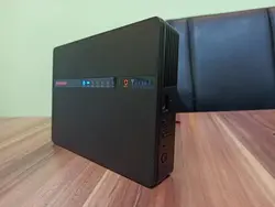 مودم سیم کارتی- ۴G هواوی Huawei WBB Router 30