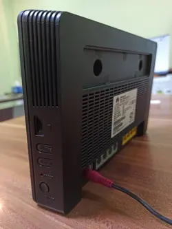 مودم سیم کارتی- ۴G هواوی Huawei WBB Router 30