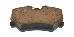 لنت ترمز جلو سرامیکی پژو 405 مدل CB03 الیگ elig (اصلی)