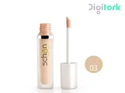 کانسیلر مایع شون شماره ۳