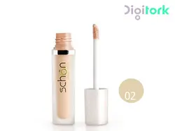 کانسیلر مایع شون شماره ۲