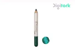 سایه مدادی اکلیلی فلورمار سبز flormar