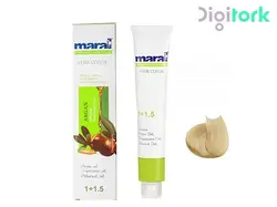 رنگ موی مارال شماره ۸٫۱۵ شنی ماسه ای