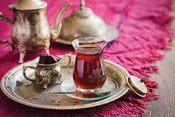 کتری برقی بلک اند دکر مدل  DK40