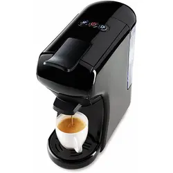 اسپرسو ساز مباشی مدل 301