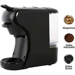 اسپرسو ساز مباشی مدل 301